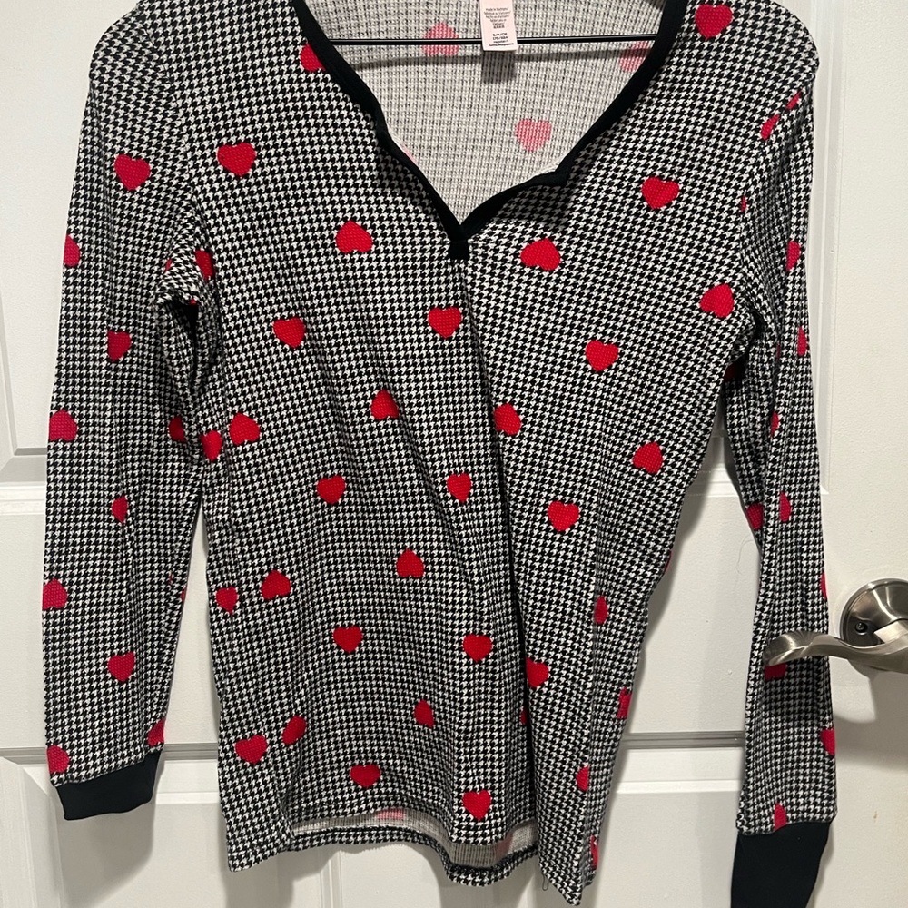 Victoria’s secret pajama set